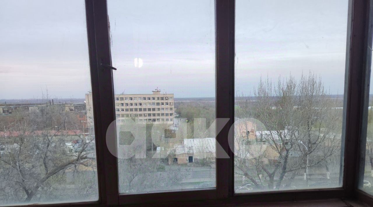квартира г Волгоград р-н Тракторозаводский пр-кт им. В.И. Ленина 197а фото 13