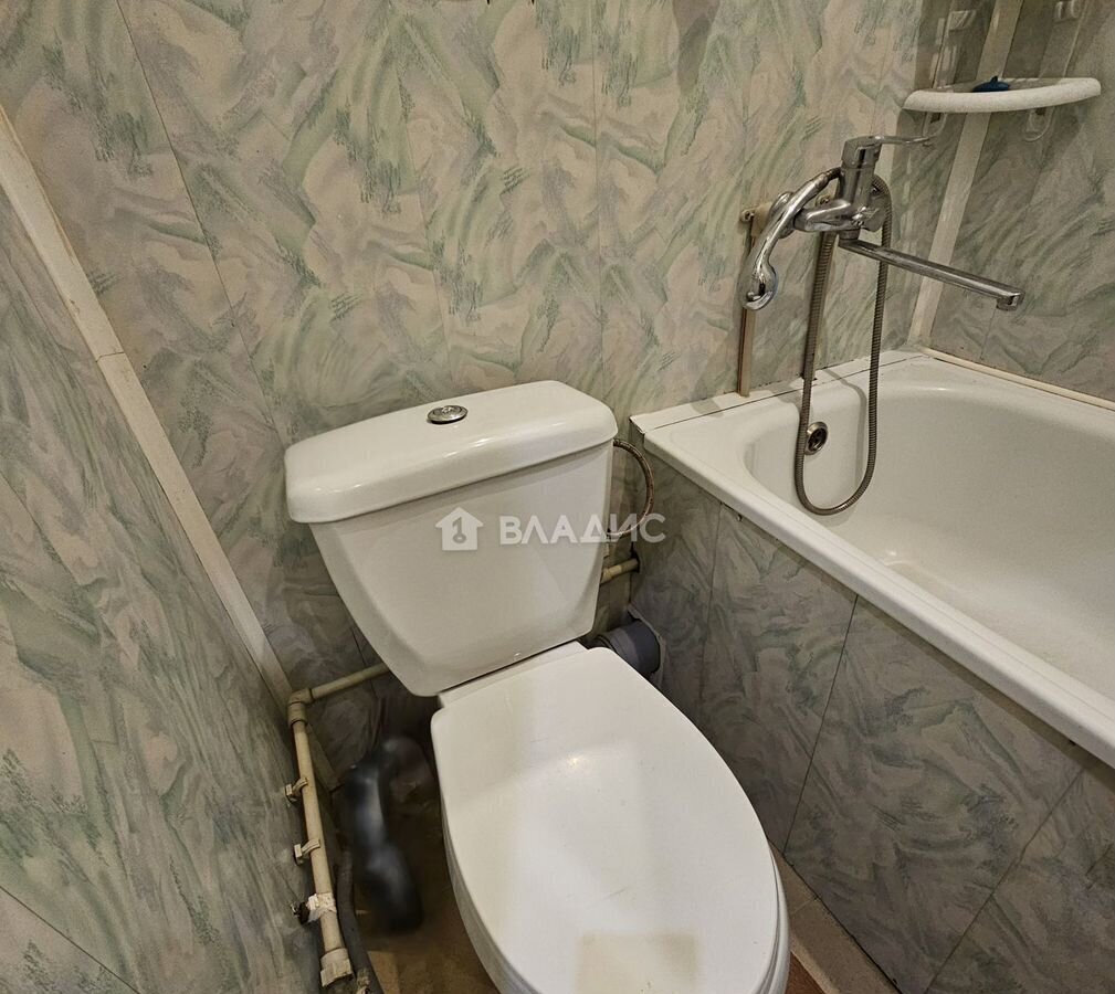 квартира г Белгород Западный ул Костюкова 14 фото 9