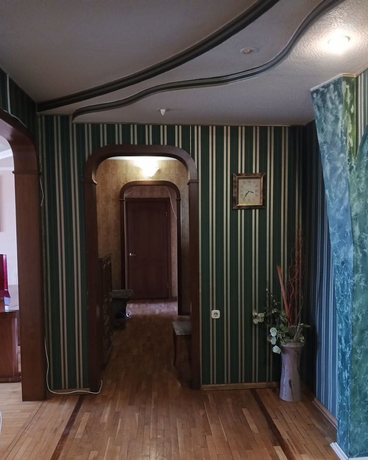 квартира г Челябинск р-н Центральный ул Труда 30 фото 10