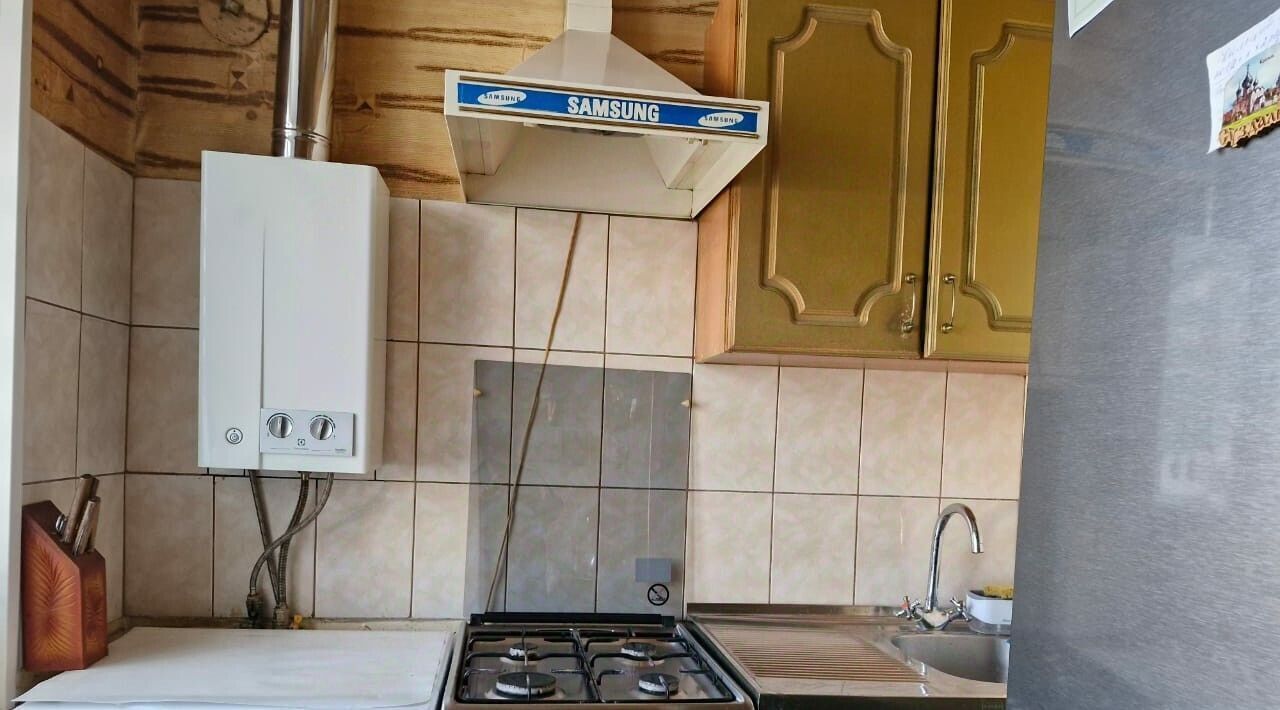 квартира г Рязань р-н Октябрьский ул Разина 29 фото 8