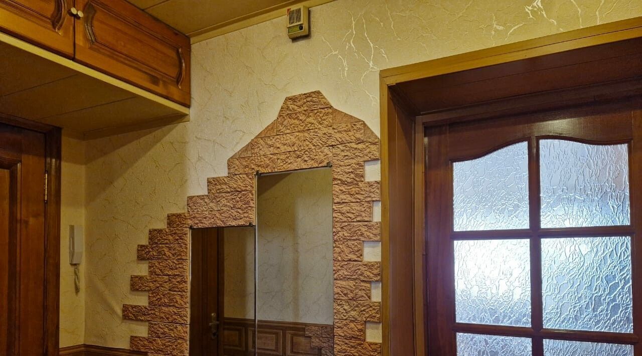 квартира г Рязань р-н Октябрьский ул Разина 29 фото 7