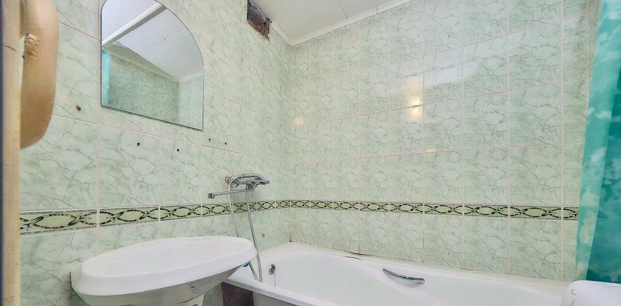 квартира г Рязань р-н Московский ул Сельских Строителей 1в фото 9