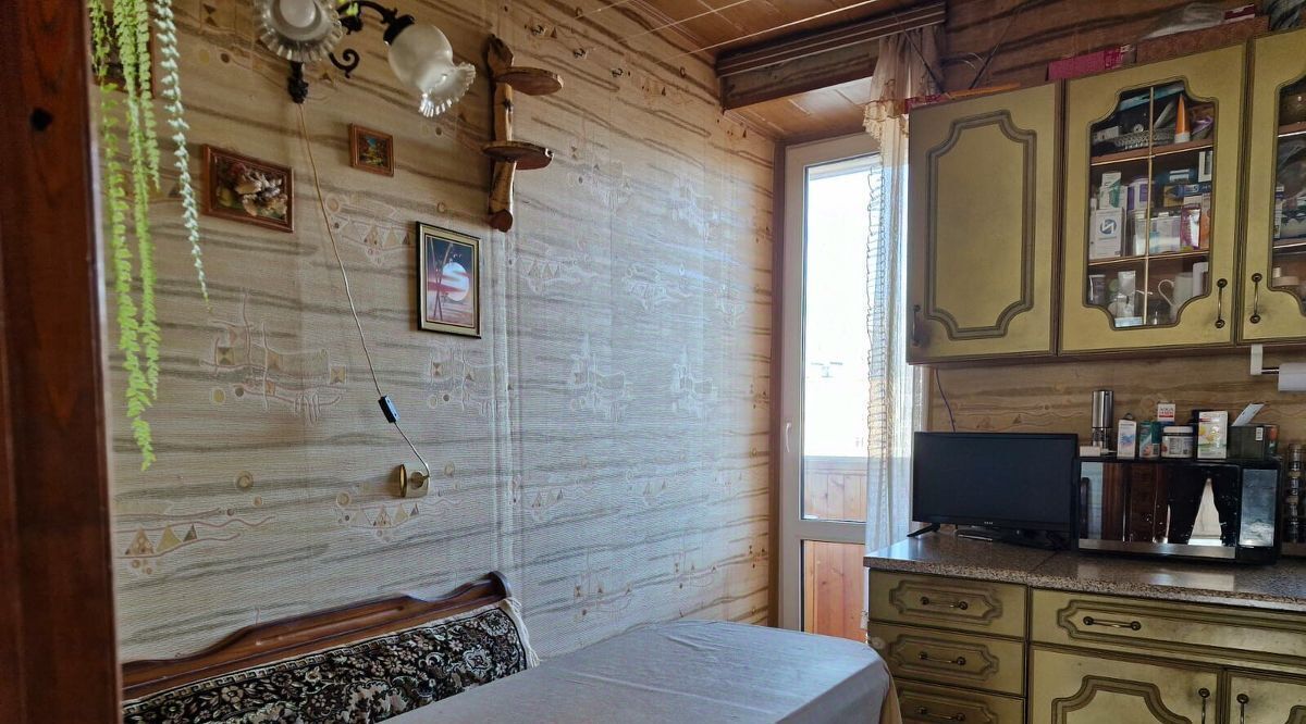 квартира г Рязань р-н Октябрьский ул Разина 29 фото 9
