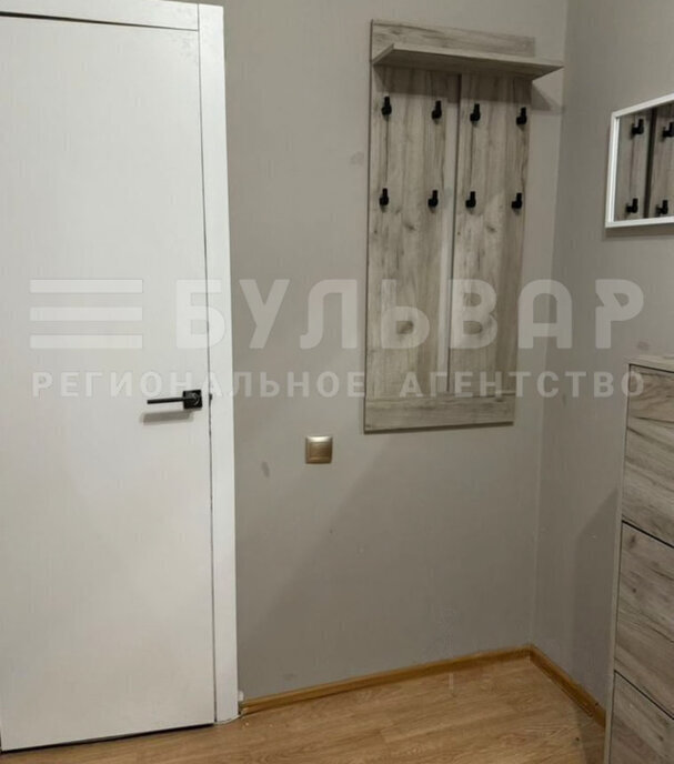 квартира г Калуга ул Тульская 13б фото 11