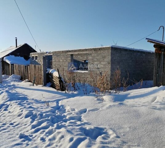 ул Клубная 5 фото