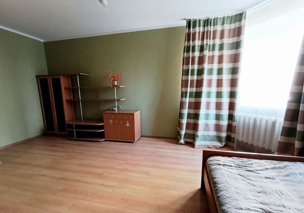 квартира г Калуга р-н Ленинский ул Баумана 3 фото 5