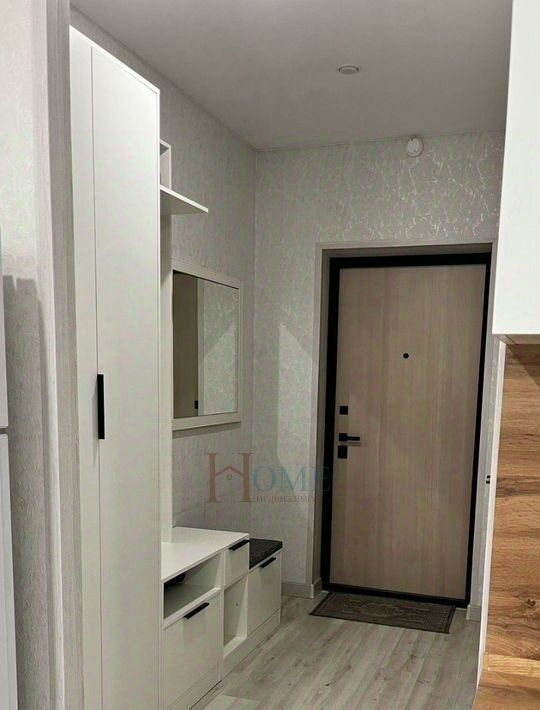 квартира г Новосибирск Заельцовская ул Аэропорт 88 фото 11