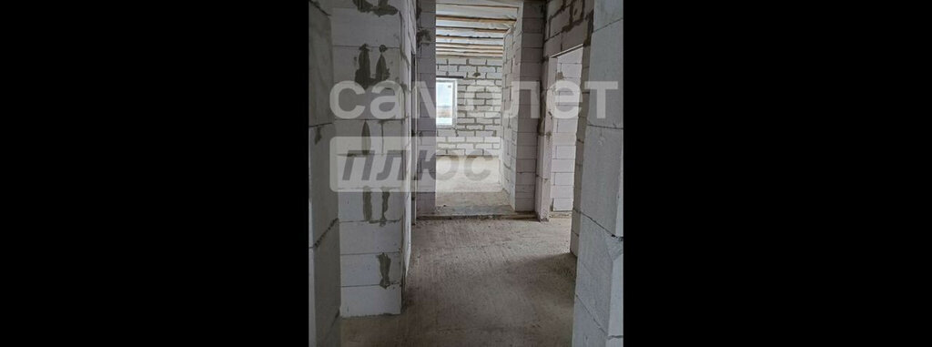 дом р-н Липецкий с Сенцово ул Рябиновая 21 фото 13