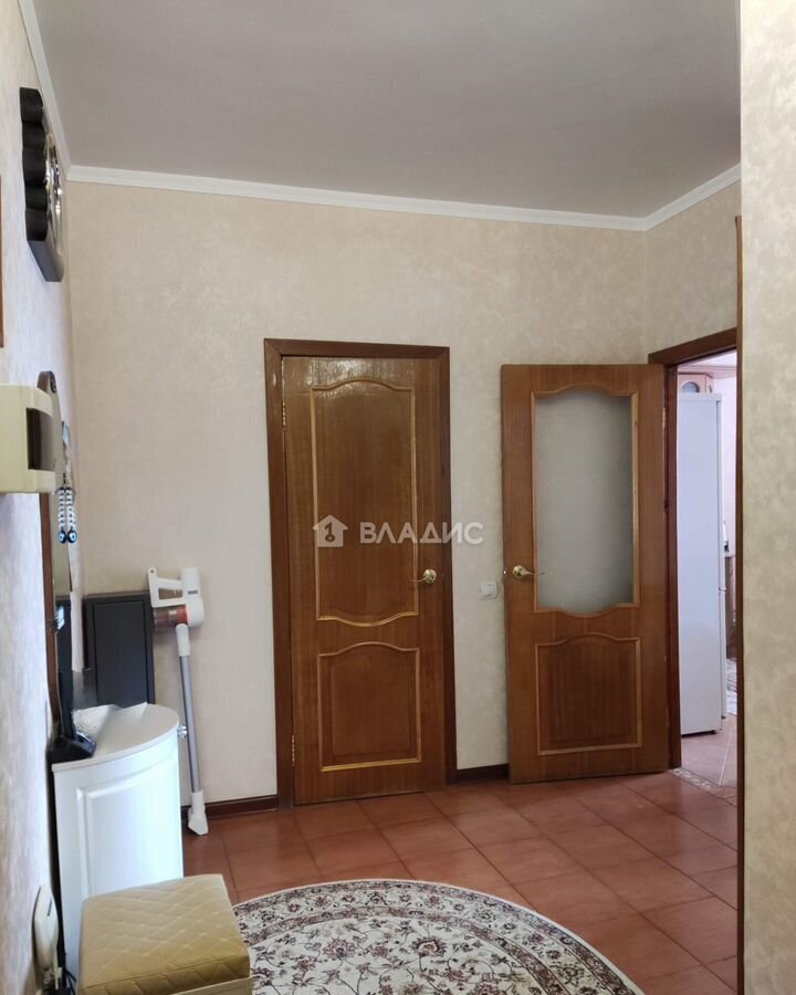 квартира г Наро-Фоминск ул Войкова 1 Наро-Фоминский г. о. фото 6