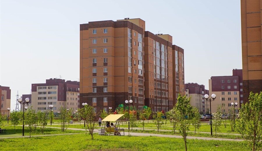 квартира г Новосибирск метро Площадь Гарина-Михайловского р-н Ленинский ул Надежды 4 микрорайон «Дивногорский» фото 8