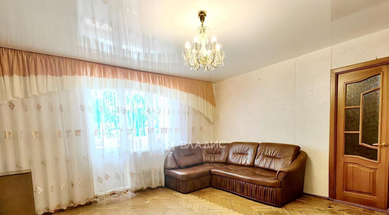 квартира г Воронеж р-н Левобережный наб Спортивная 23 фото 10