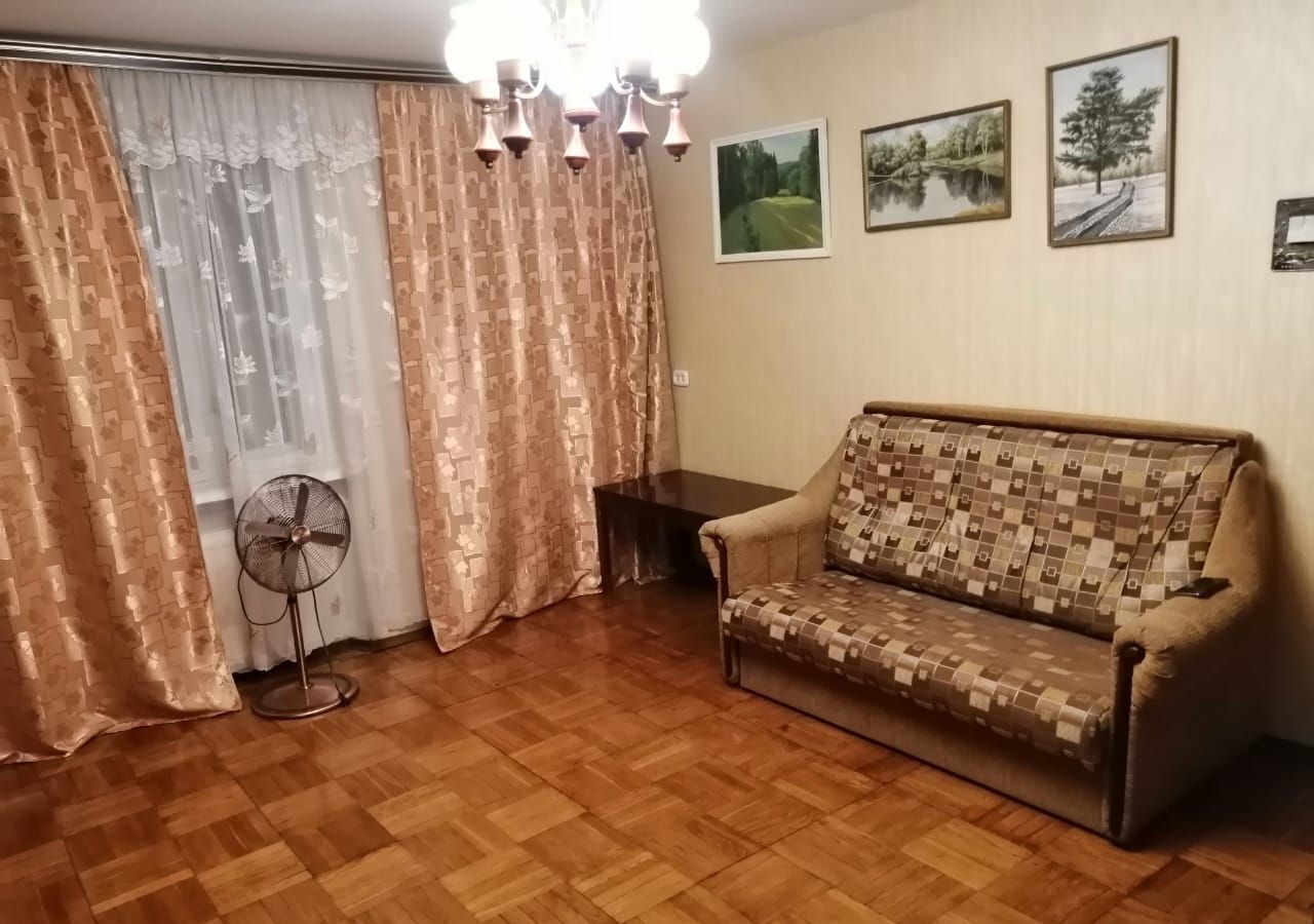квартира г Санкт-Петербург метро Озерки ул Сикейроса 17к/2 округ Сосновское фото 6