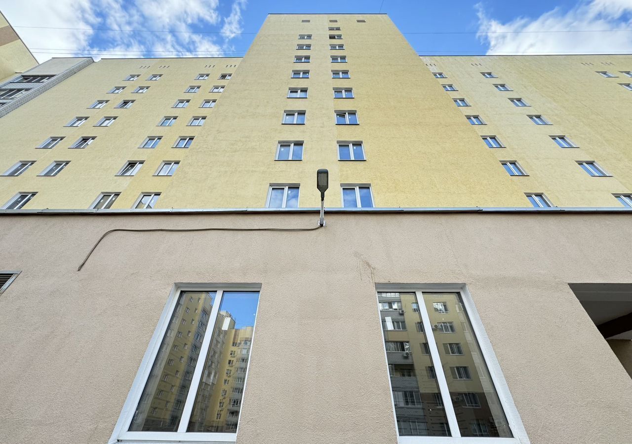квартира г Саратов р-н Заводской ул Огородная 157 ЖК «Волга» фото 16