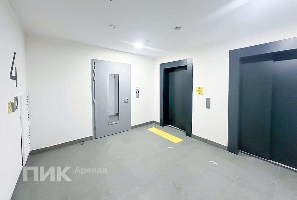 квартира г Москва метро Коммунарка ТиНАО ул Александры Монаховой 85 Потапово фото 1