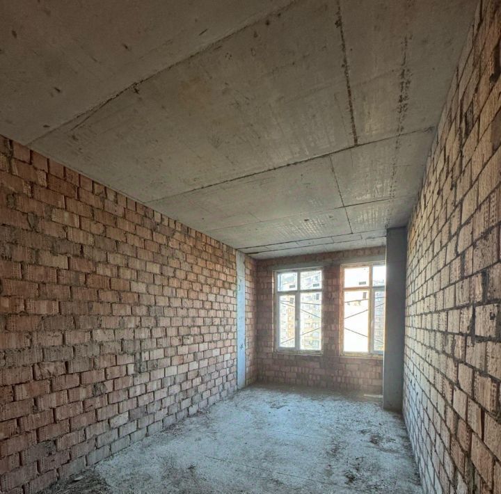 квартира г Нальчик ул Тлостанова 28 фото 3