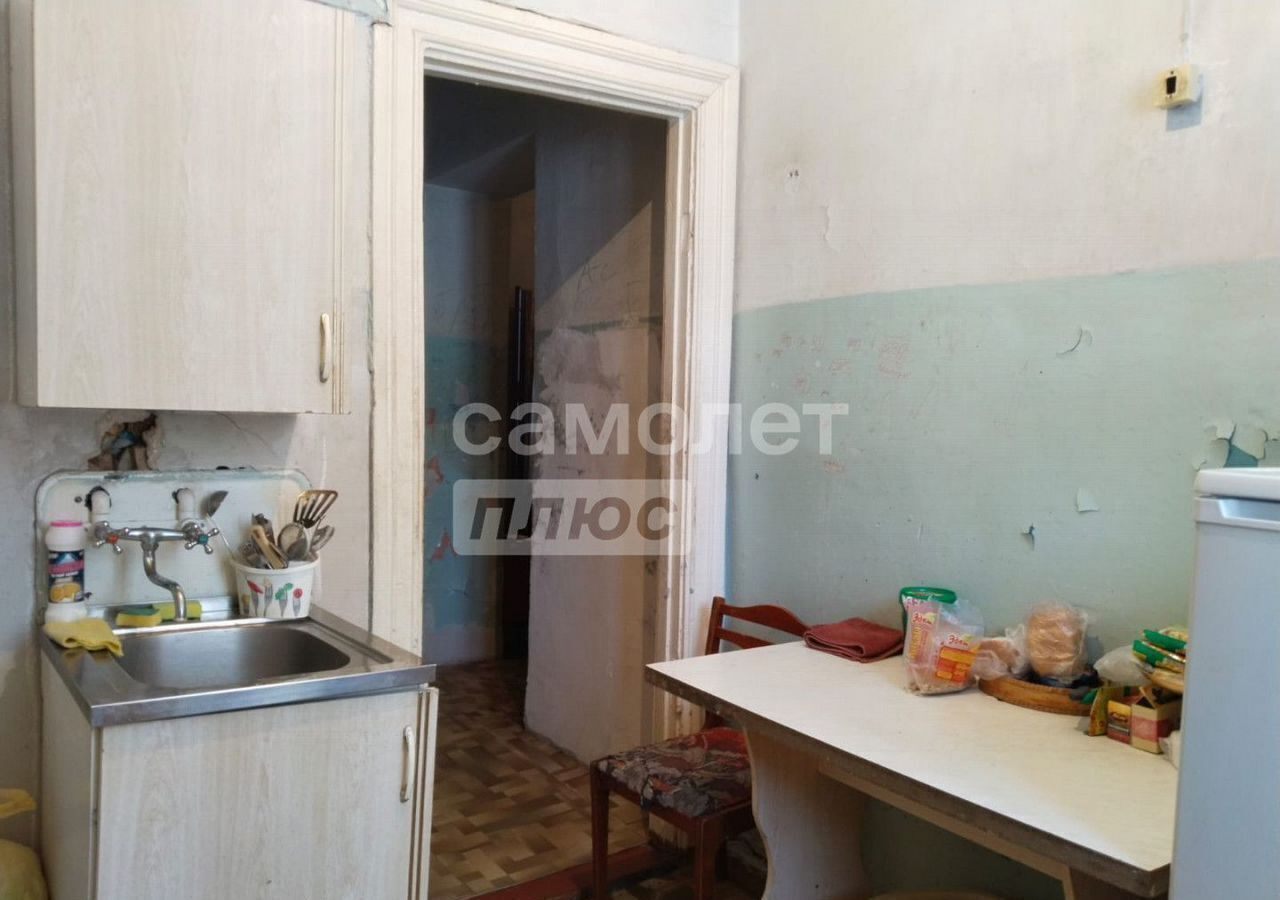квартира г Томск р-н Советский ул Сибирская 105 фото 8