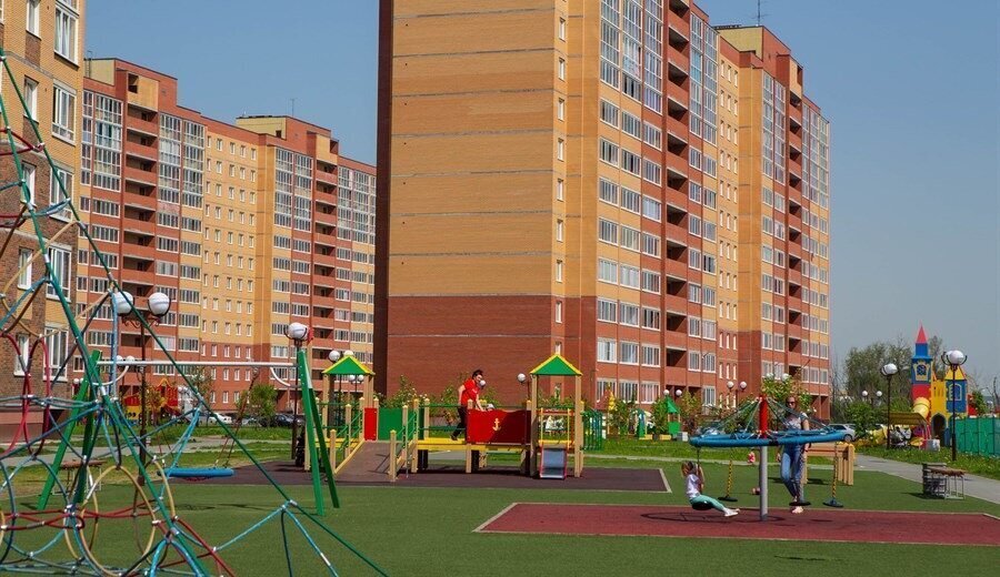 квартира г Новосибирск метро Площадь Гарина-Михайловского р-н Ленинский ул Надежды 4 микрорайон «Дивногорский» фото 7