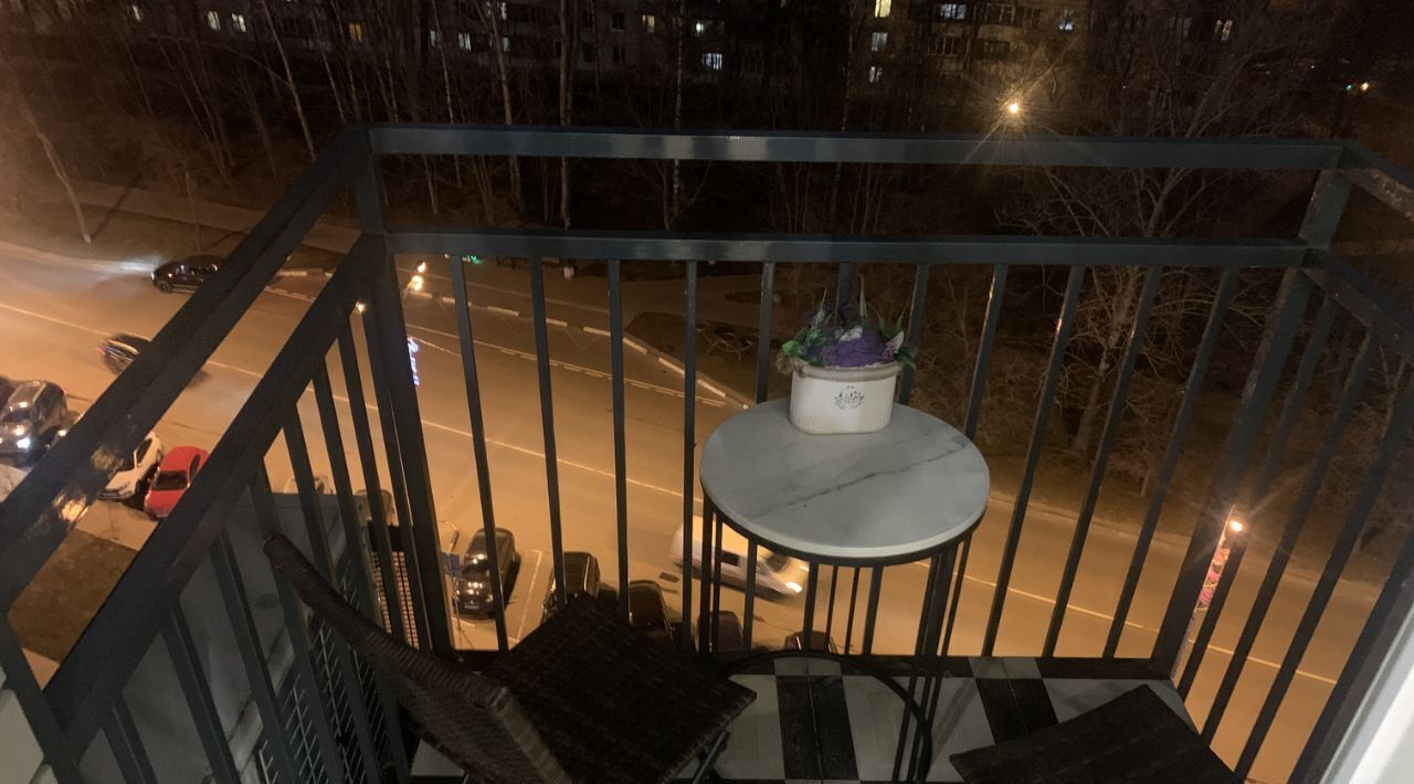 квартира г Москва метро Медведково ул Лётная 21 Московская область, Мытищи фото 17