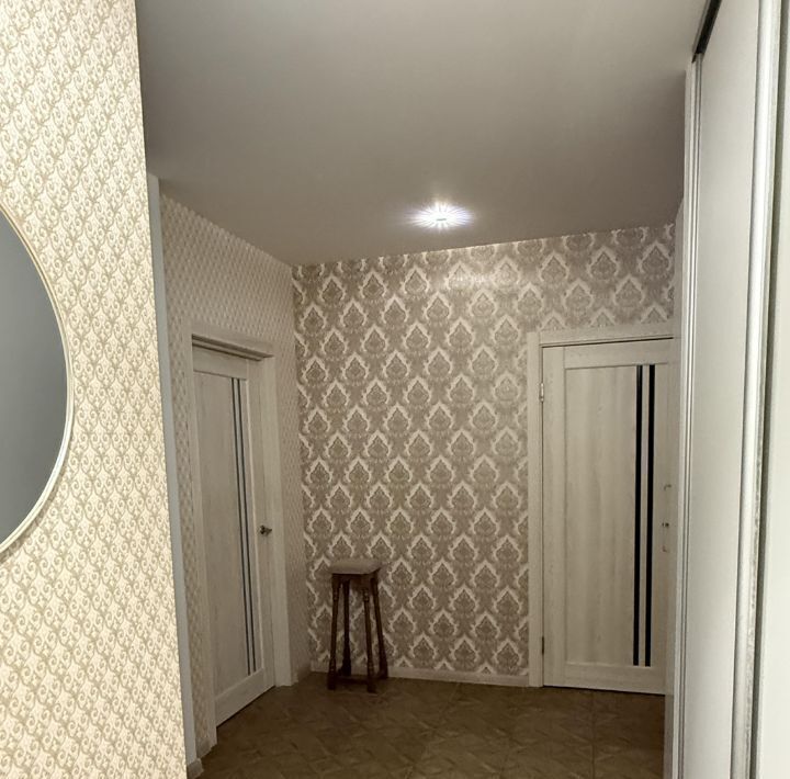 квартира г Одинцово Баковка ул Сколковская 7а ЖК «Сколковский» фото 12