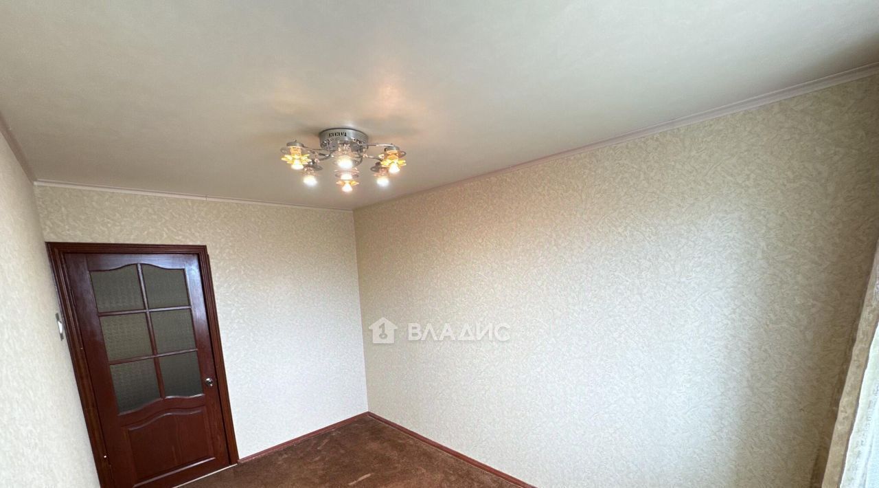 квартира г Коломна ул Центральная 38 пос. Сергиевский фото 19