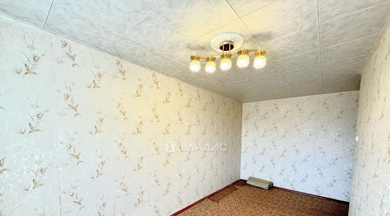 квартира г Коломна ул Центральная 38 пос. Сергиевский фото 32