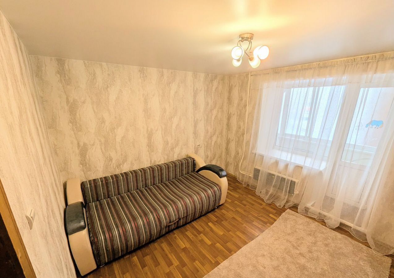 квартира г Томск р-н Советский ул Алтайская 163а фото 1