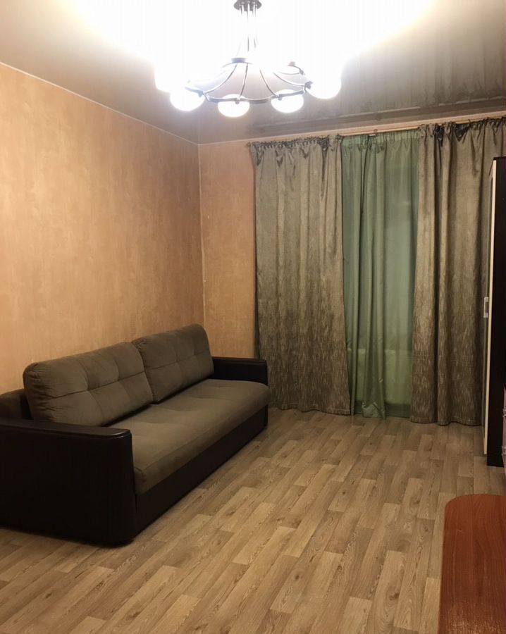 квартира г Рязань р-н Октябрьский Шлаковый ул Чайкиной 4 фото 1