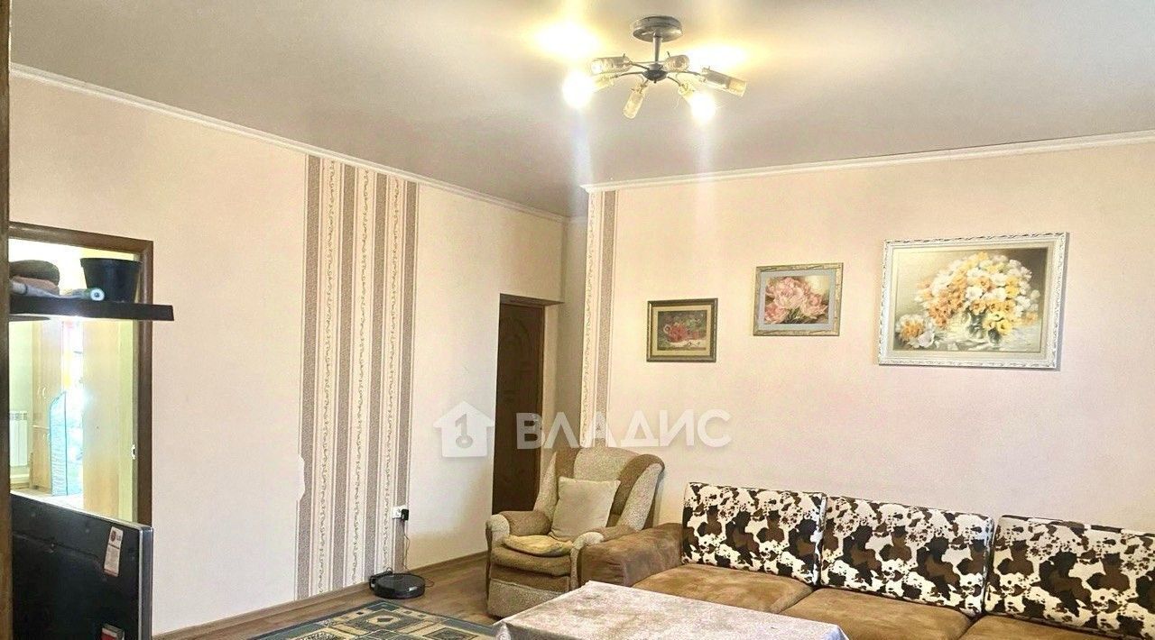дом г Белгород Западный Репное ул. Булата Окуджавы, 42А фото 7