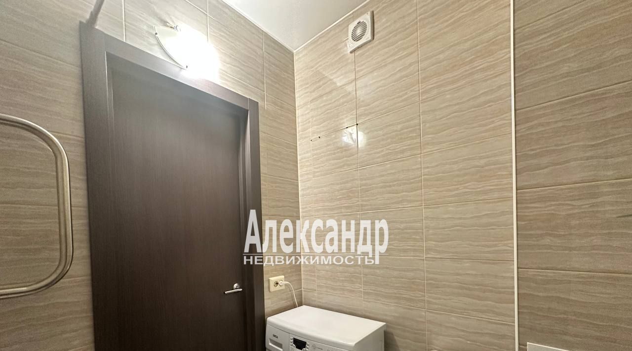 квартира р-н Всеволожский г Мурино ул Графская 11 Девяткино фото 11
