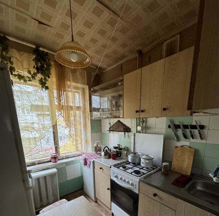квартира г Волгодонск ул Пионерская 179 фото 1