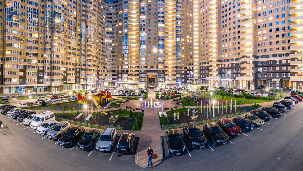 квартира г Одинцово ЖК «Одинбург» Одинцово фото 3