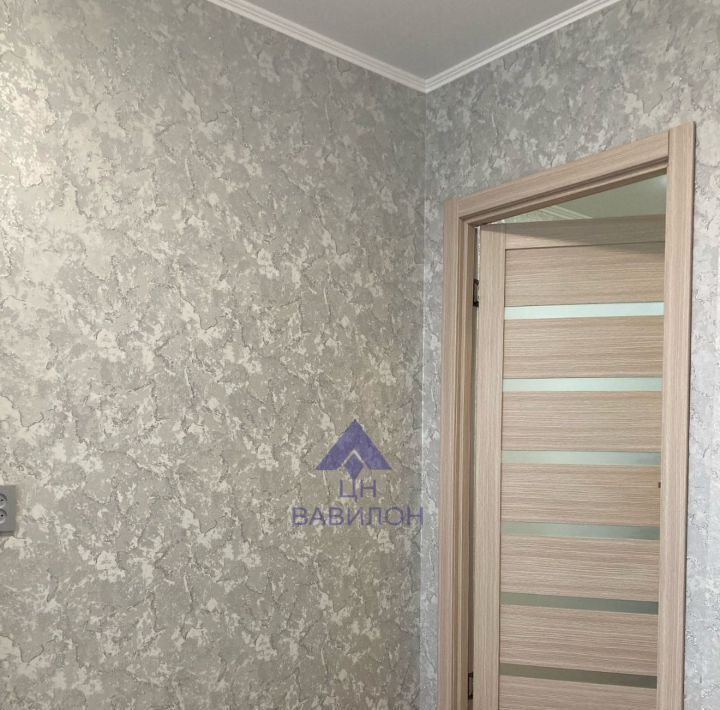 квартира г Волгодонск ул. Карла Маркса фото 7
