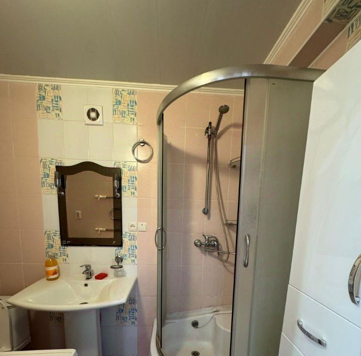 квартира г Батайск ул Герцена 37 фото 16