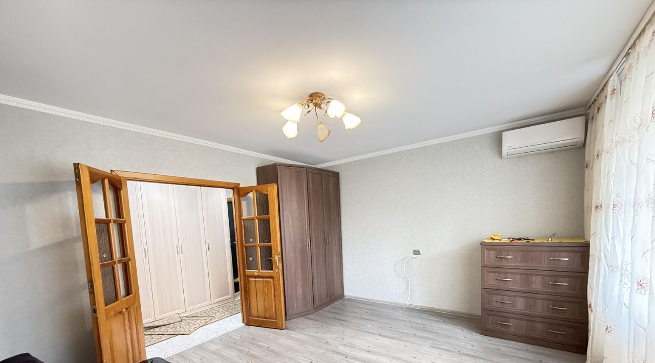 квартира г Калининград р-н Ленинградский ул Куйбышева 67 фото 9