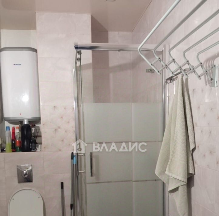 квартира г Новороссийск с Мысхако ул Заветная 68а фото 11