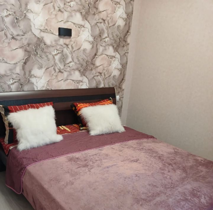 квартира г Абакан ул Генерала Тихонова 8/2 фото 3