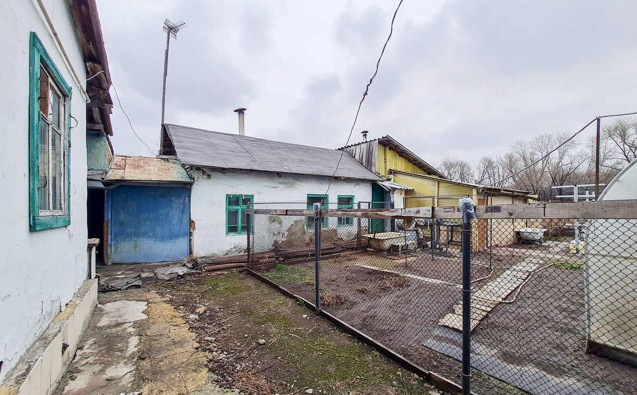 дом г Челябинск р-н Металлургический ул Днестровская 40 фото 15
