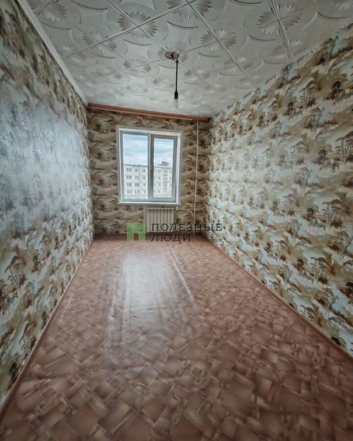квартира г Курган Энергетики пр-кт Конституции 45 фото 8