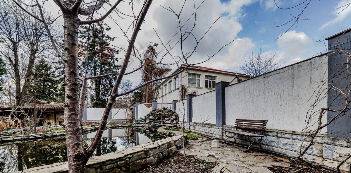 дом г Краснодар р-н Прикубанский ул Передовая 66/1 фото 9