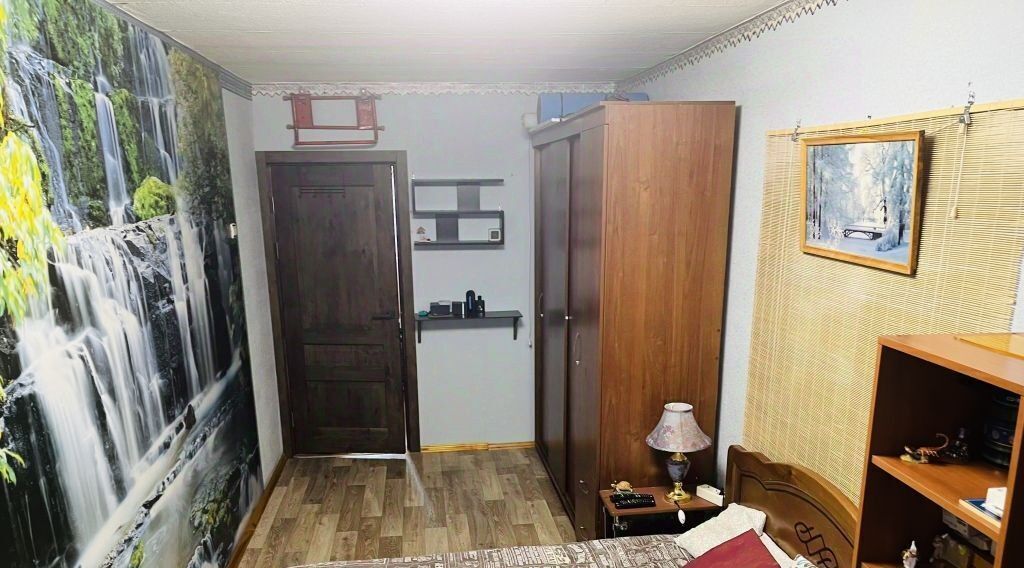 квартира г Нижний Новгород Канавинская ш Московское 17 фото 23