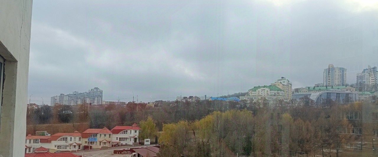 квартира г Белгород Западный ул 5 Августа 37 фото 13