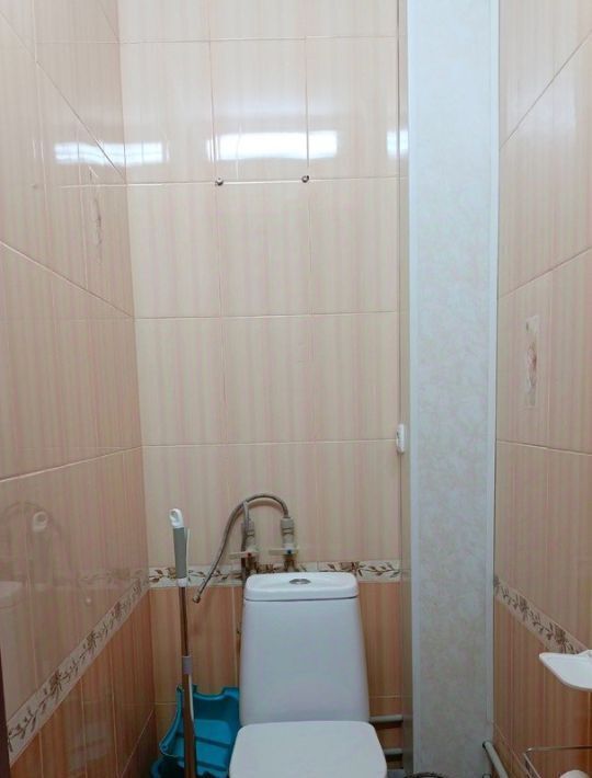квартира г Белгород Западный ул 5 Августа 37 фото 21