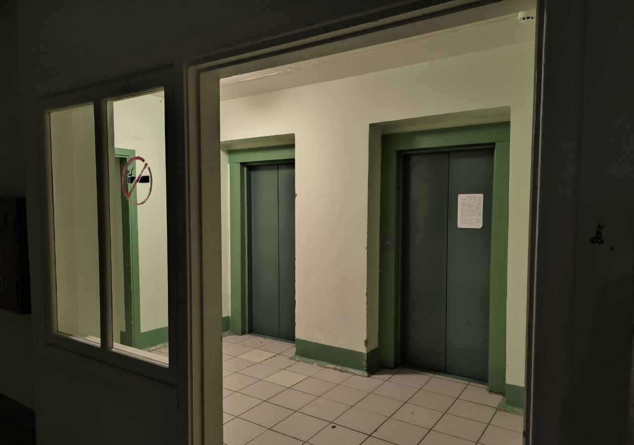 квартира г Тольятти р-н Автозаводский ул Фрунзе 10а фото 12