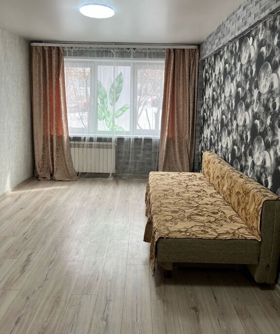квартира г Ижевск р-н Октябрьский Север ул Карла Маркса 413 фото 1