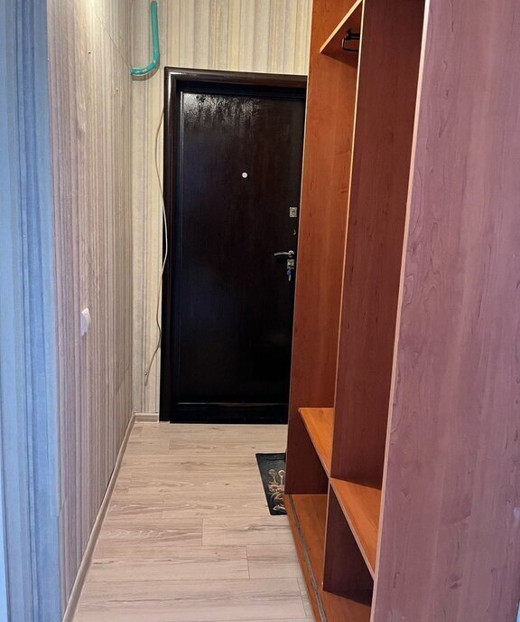 квартира г Ижевск р-н Октябрьский Север ул Карла Маркса 413 фото 9
