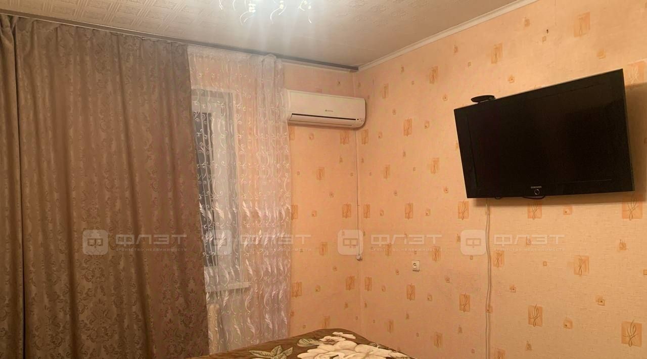 квартира г Казань Дубравная ул Рихарда Зорге 113 фото 4