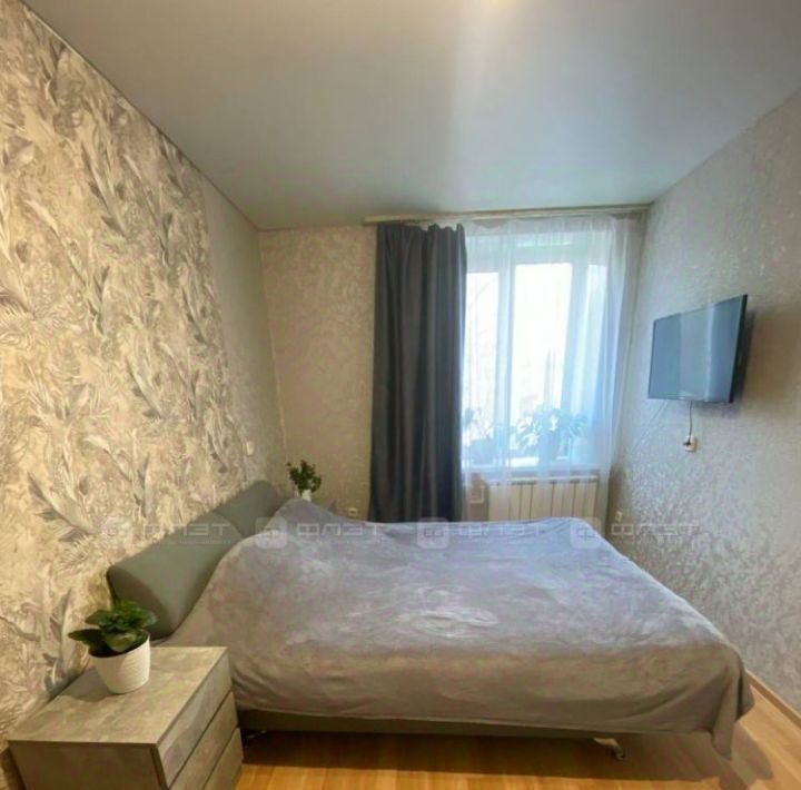 квартира г Казань ул Карбышева 15 Аметьево фото 8