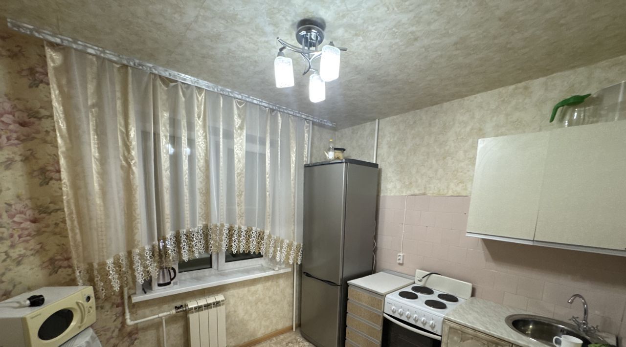 квартира г Рязань р-н Советский ул Есенина 112 фото 7