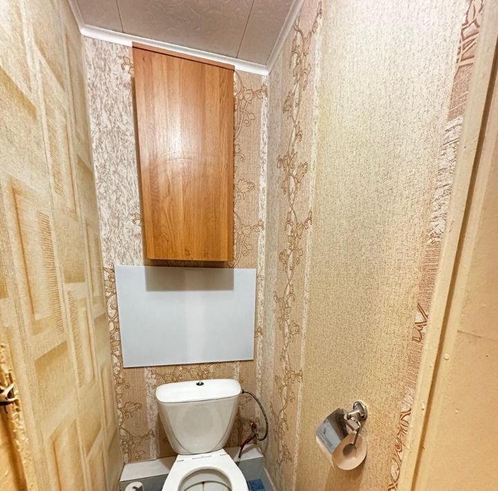 квартира г Обнинск ул Энгельса 24 фото 8