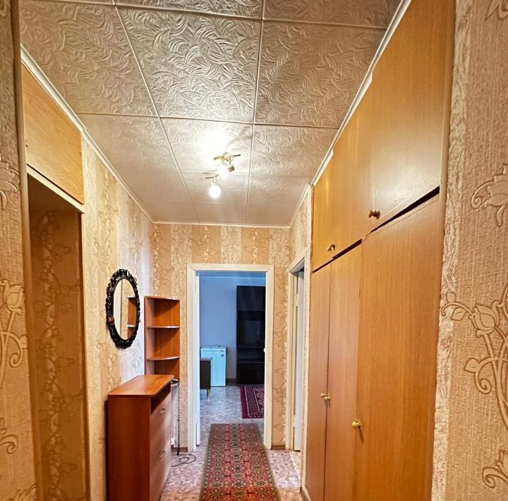квартира г Обнинск ул Энгельса 24 фото 6